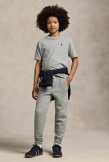 RALPH LAUREN RALPH LAUREN T-shirt grijs