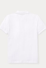 RALPH LAUREN RALPH LAUREN Polo KM wit