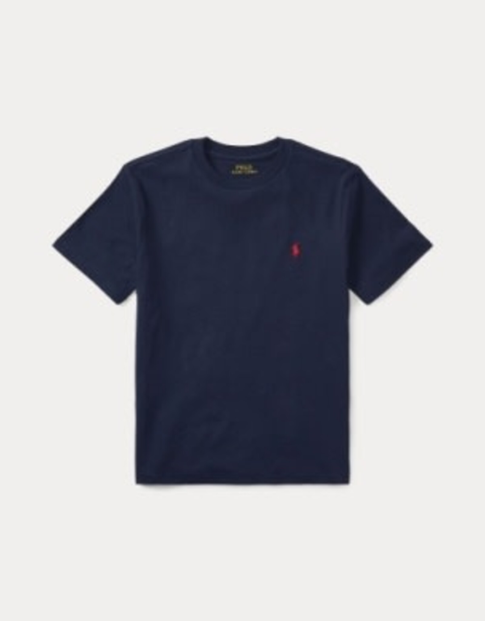 RALPH LAUREN RALPH LAUREN T-shirt KM blauw