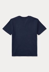 RALPH LAUREN RALPH LAUREN T-shirt KM blauw