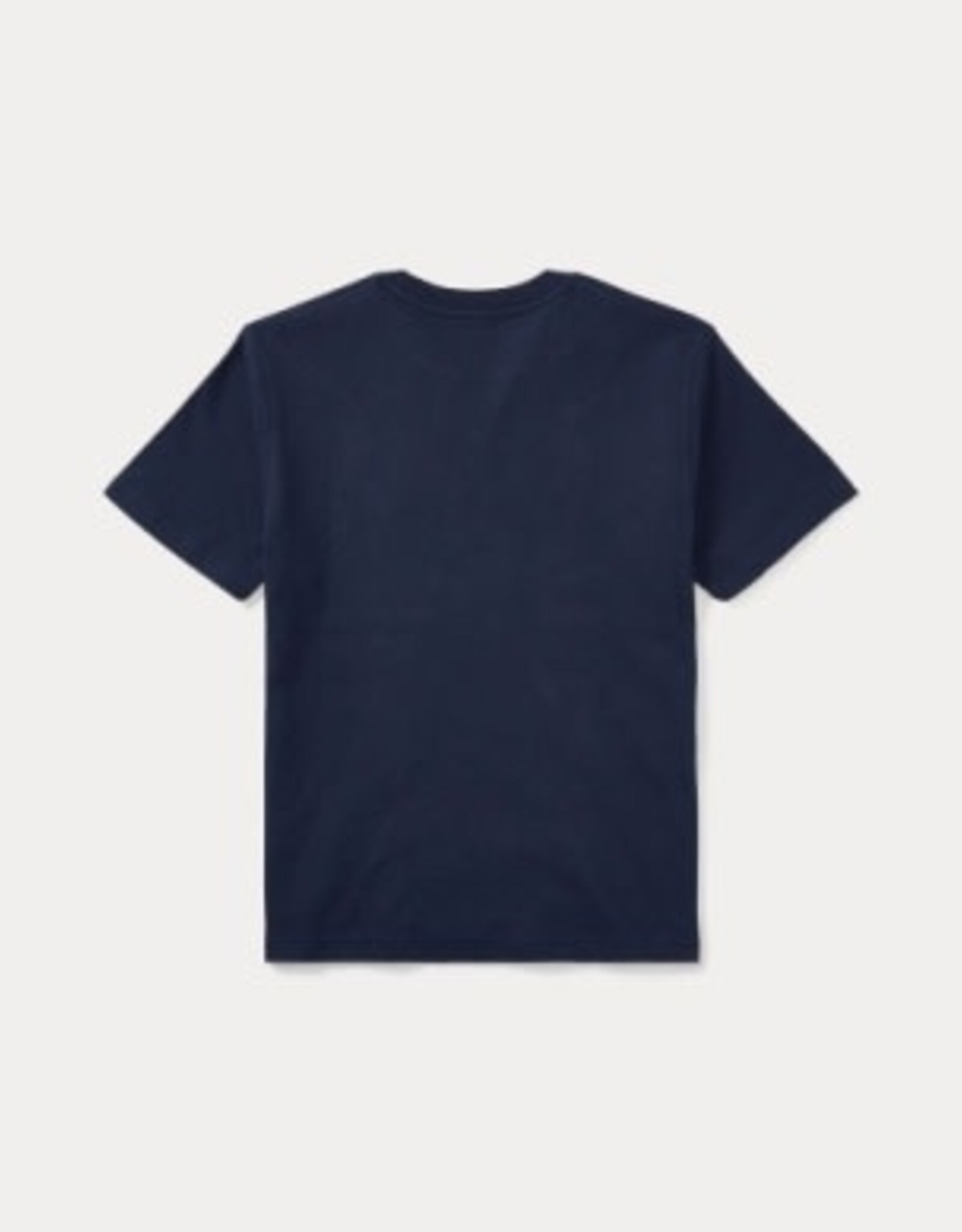 RALPH LAUREN RALPH LAUREN T-shirt KM blauw