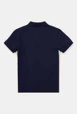 RALPH LAUREN RALPH LAUREN Polo KM donkerblauw