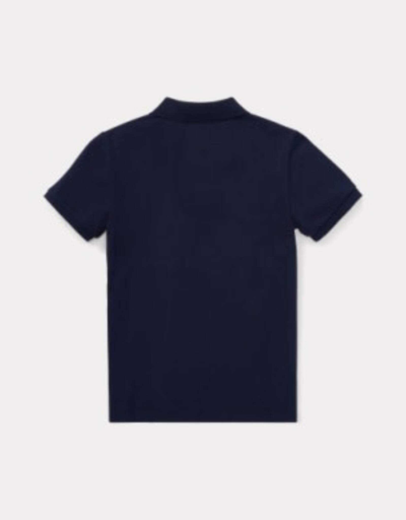 RALPH LAUREN RALPH LAUREN Polo KM donkerblauw