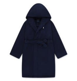 RALPH LAUREN RALPH LAUREN Badjas donkerblauw