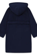 RALPH LAUREN RALPH LAUREN Badjas donkerblauw