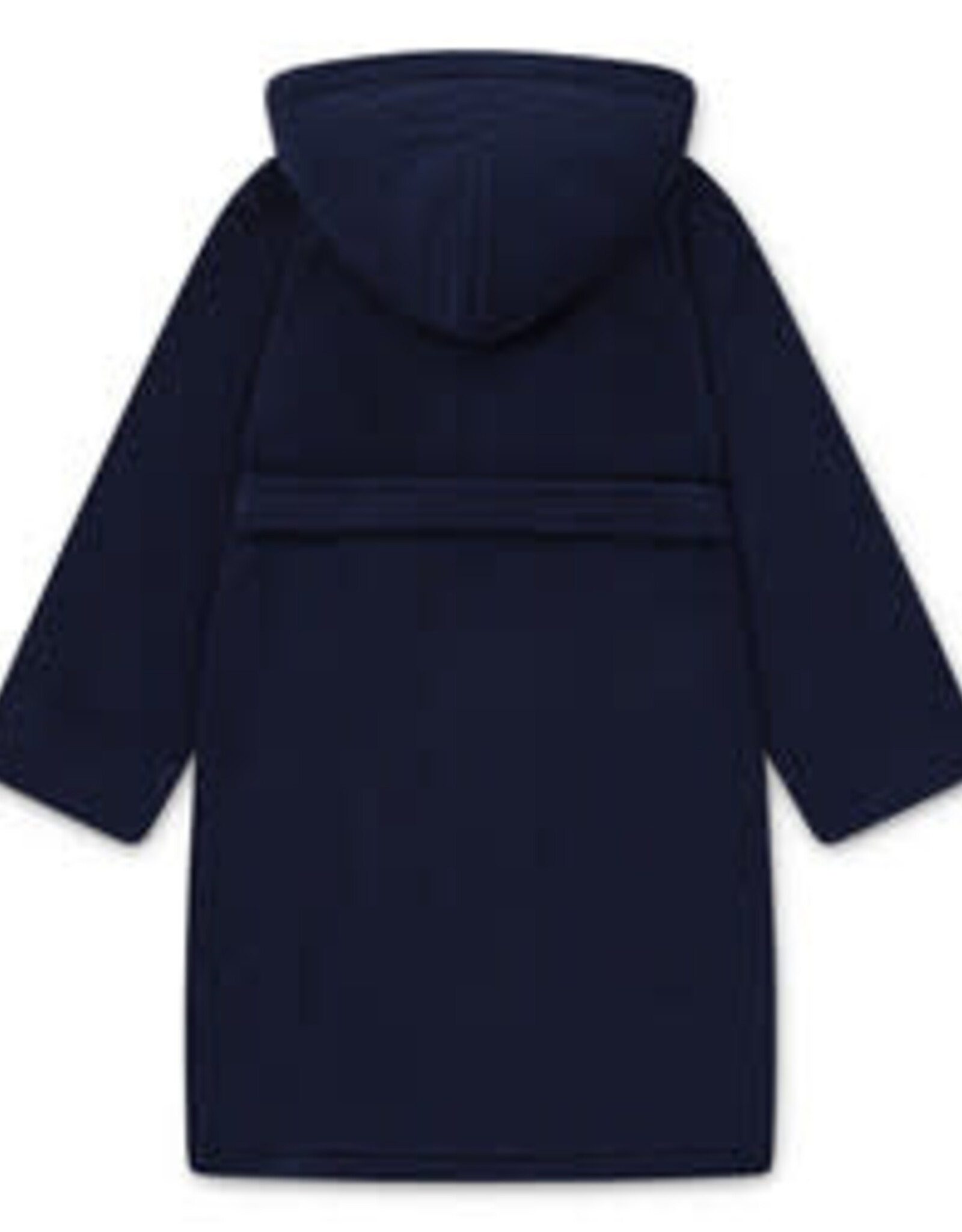 RALPH LAUREN RALPH LAUREN Badjas donkerblauw