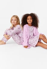 MOLO MOLO Wyn pink lavender