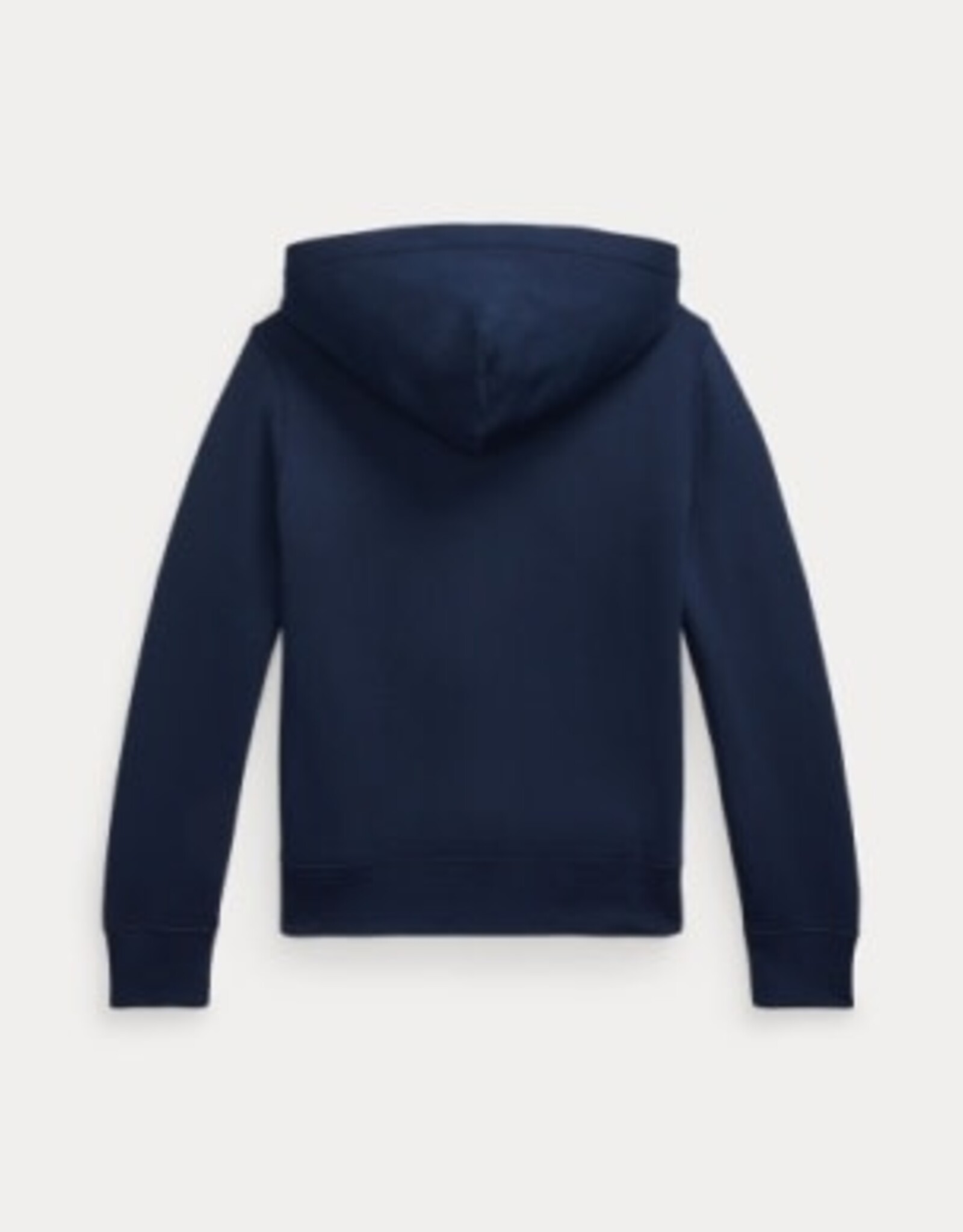 RALPH LAUREN RALPH LAUREN Sweater met kap blauw