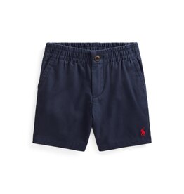 RALPH LAUREN RALPH LAUREN Short donkerblauw