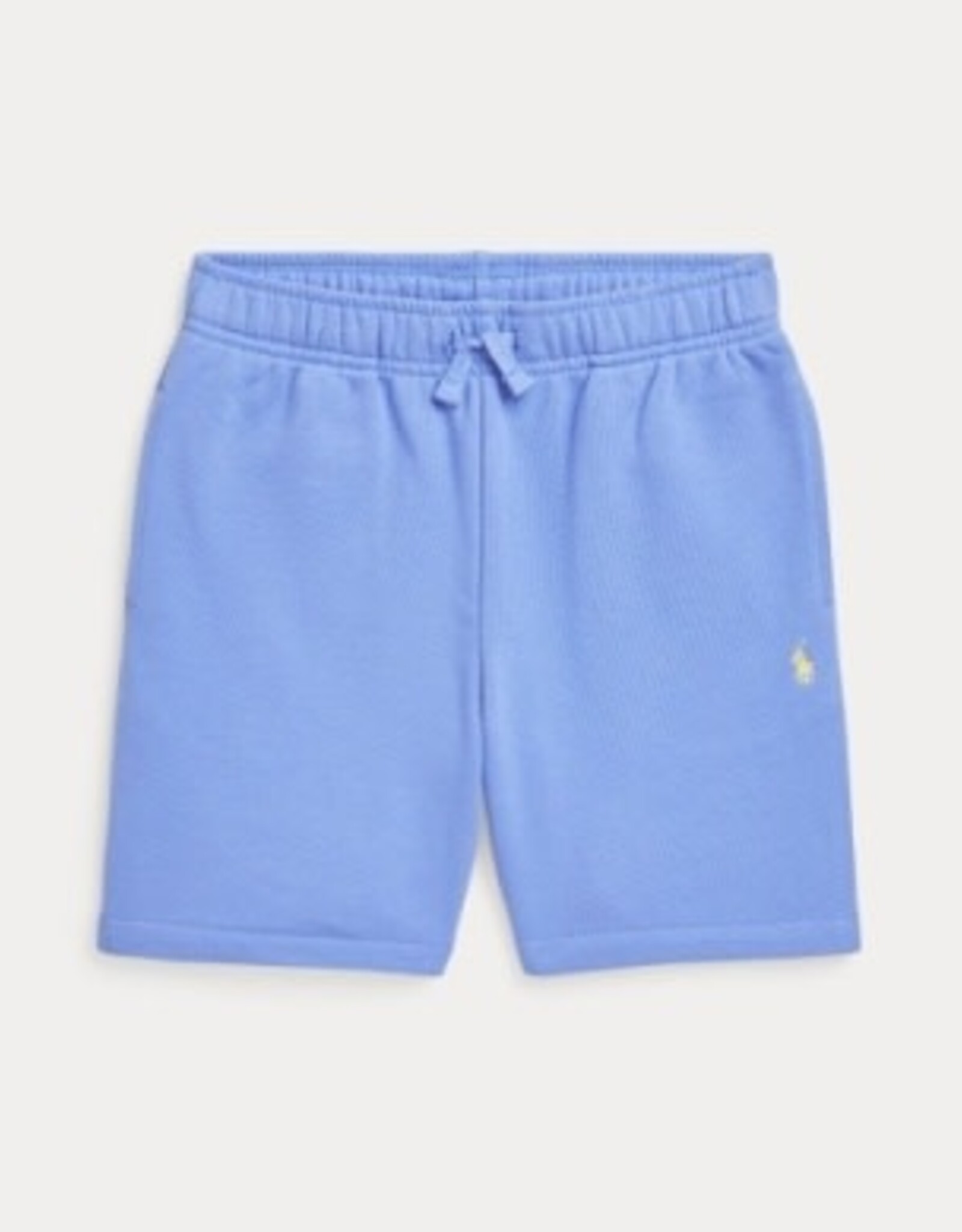 RALPH LAUREN RALPH LAUREN Short stretch harbor island blue