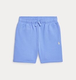 RALPH LAUREN RALPH LAUREN Short stretch harbor island blue