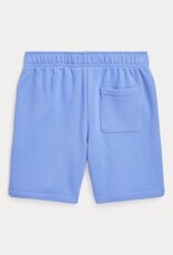 RALPH LAUREN RALPH LAUREN Short stretch harbor island blue
