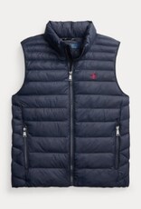 RALPH LAUREN RALPH LAUREN Bodywarmer blauw