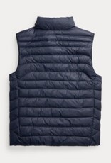RALPH LAUREN RALPH LAUREN Bodywarmer blauw