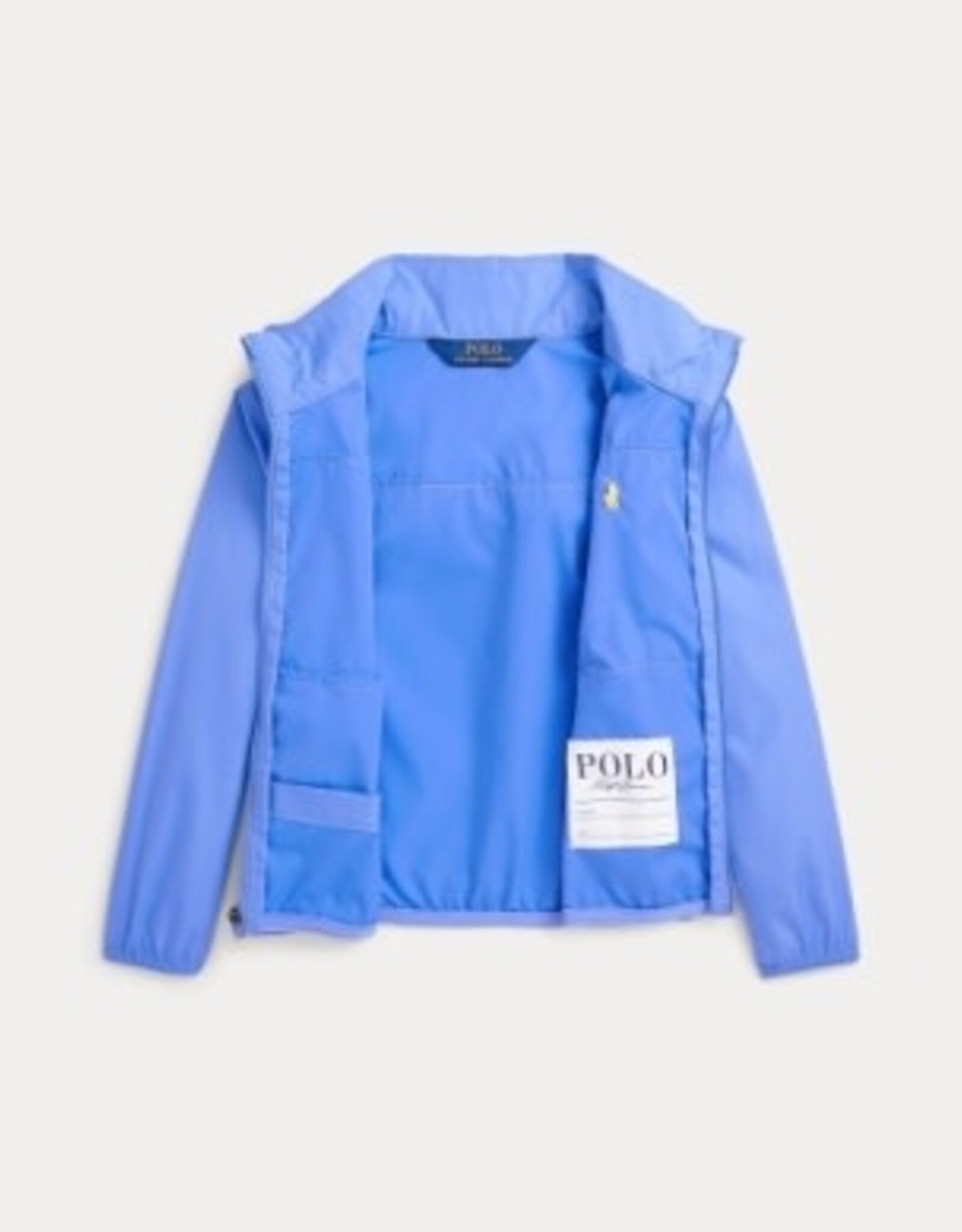 RALPH LAUREN RALPH LAUREN Jas harbor island blue