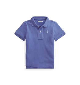 RALPH LAUREN RALPH LAUREN Polo blauw