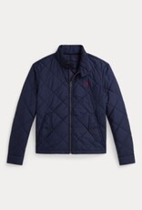 RALPH LAUREN RALPH LAUREN Jas donkerblauw