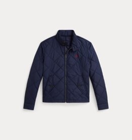 RALPH LAUREN RALPH LAUREN Jas donkerblauw