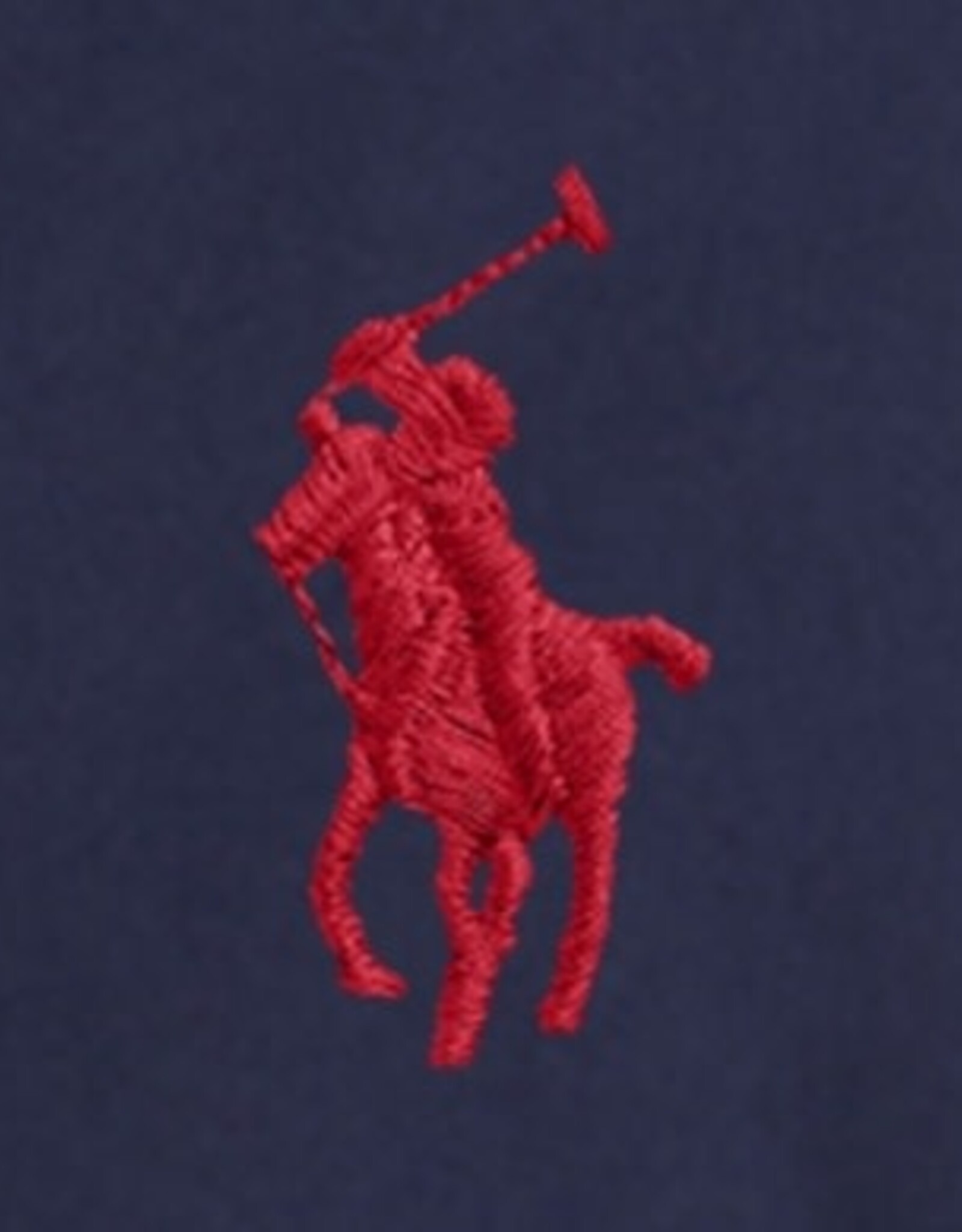 RALPH LAUREN RALPH LAUREN Jas donkerblauw