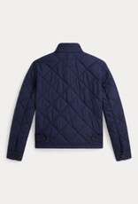 RALPH LAUREN RALPH LAUREN Jas donkerblauw