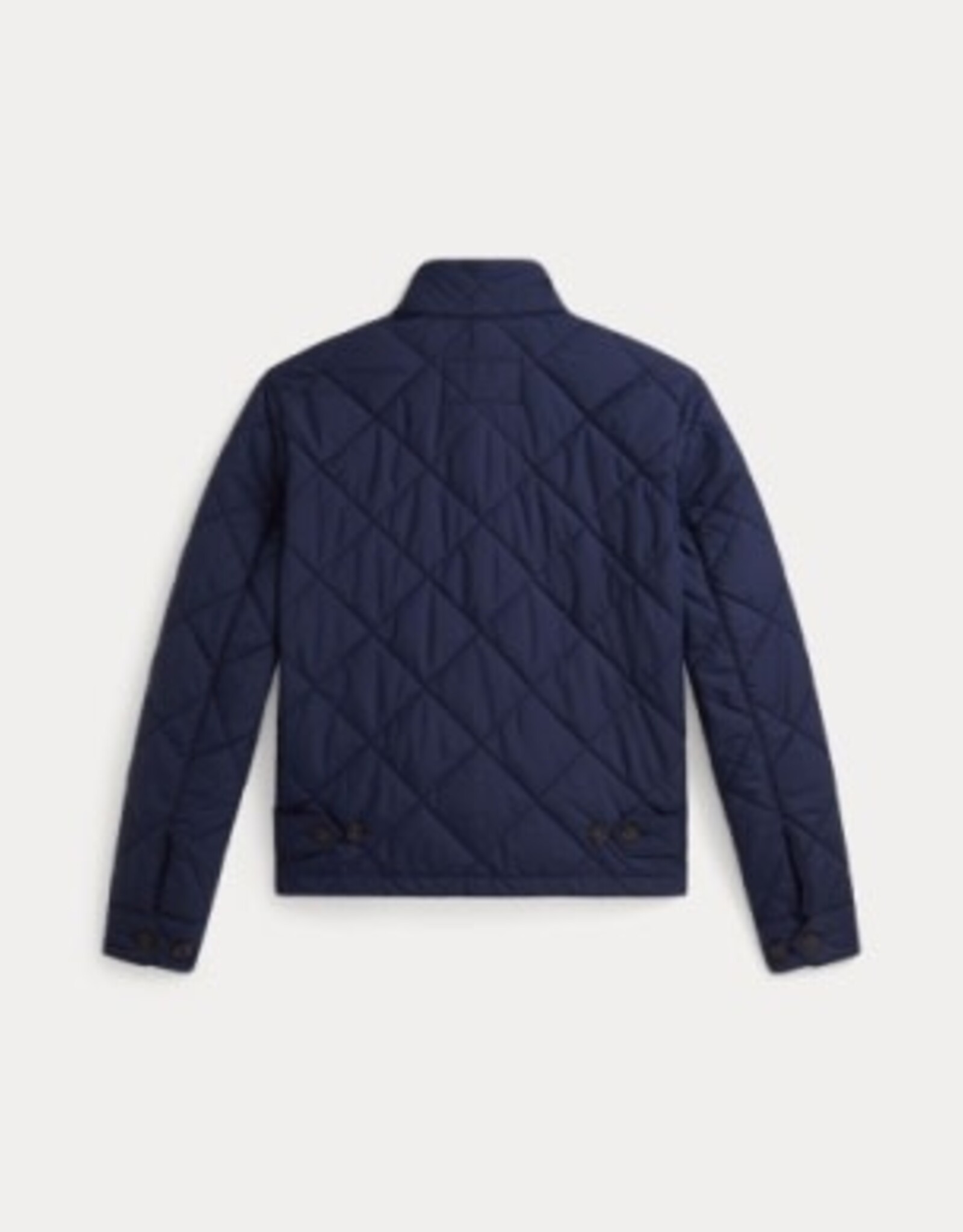 RALPH LAUREN RALPH LAUREN Jas donkerblauw