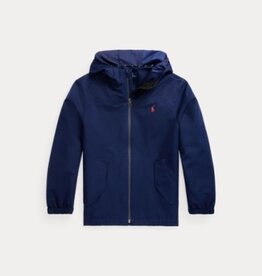 RALPH LAUREN RALPH LAUREN Regenjas donkerblauw