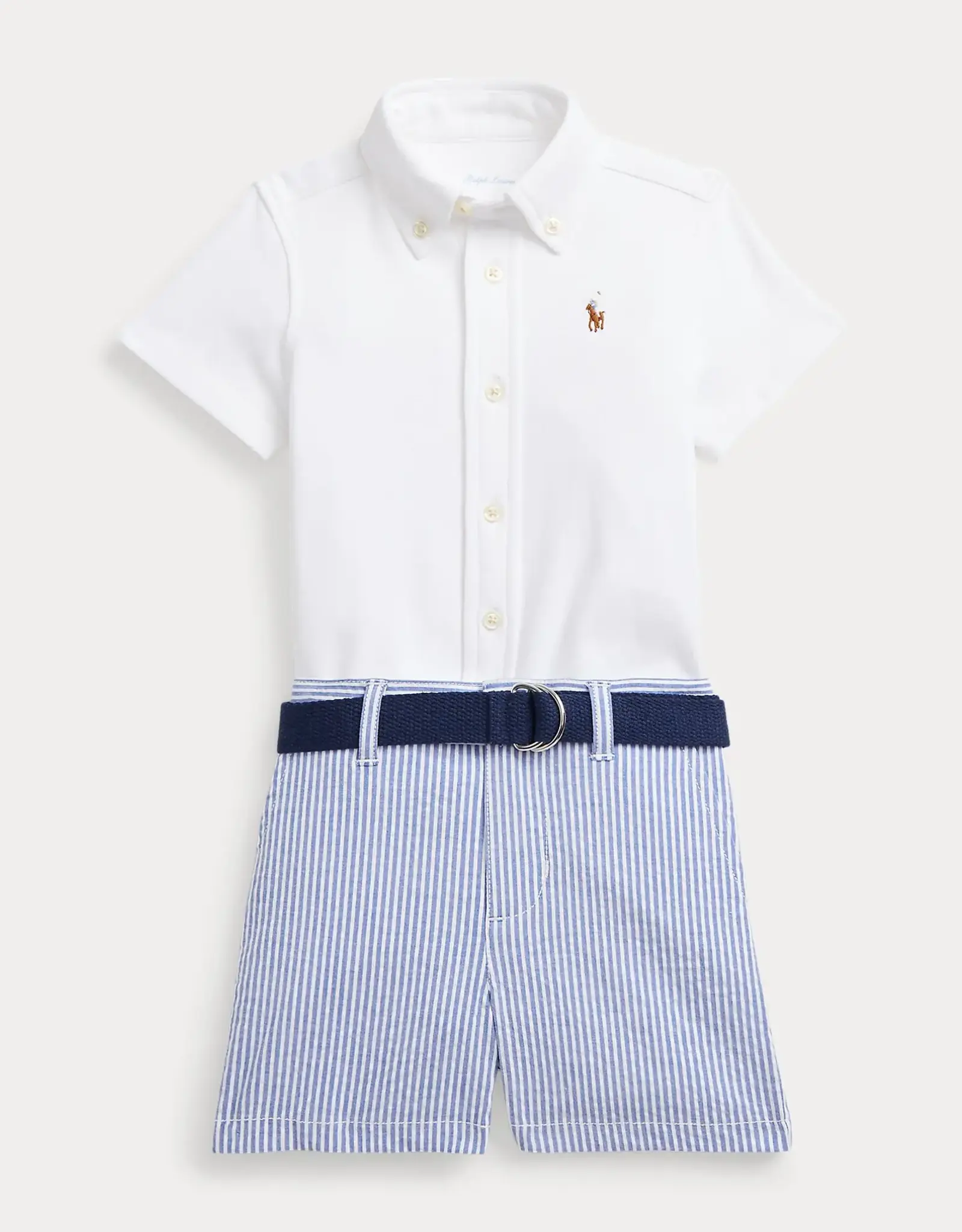 RALPH LAUREN RALPH LAUREN 320902538001 bermuda