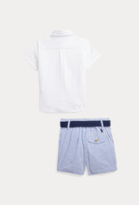 RALPH LAUREN RALPH LAUREN 320902538001 bermuda