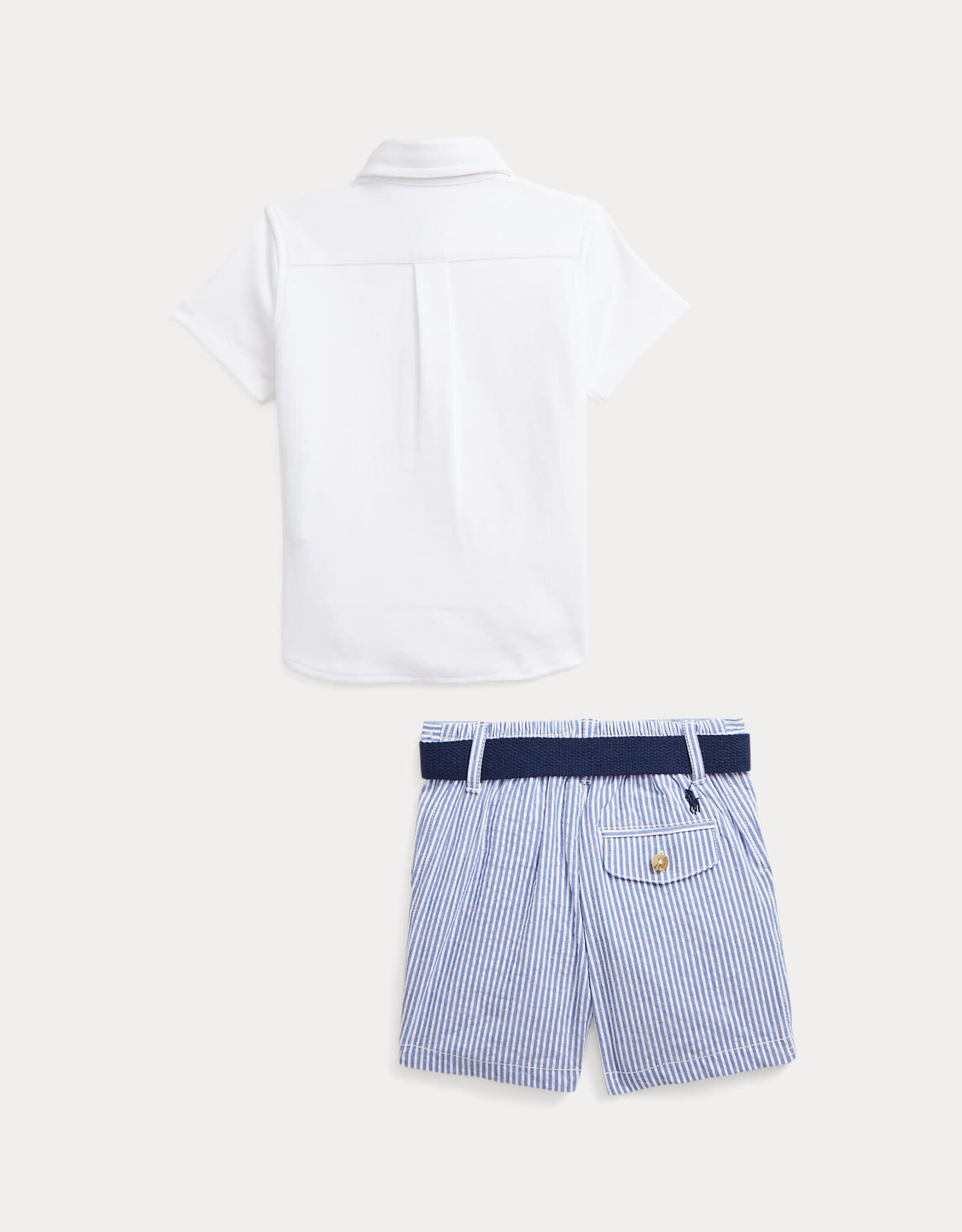 RALPH LAUREN RALPH LAUREN 320902538001 bermuda