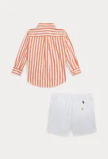 RALPH LAUREN RALPH LAUREN 320926974001 bermuda