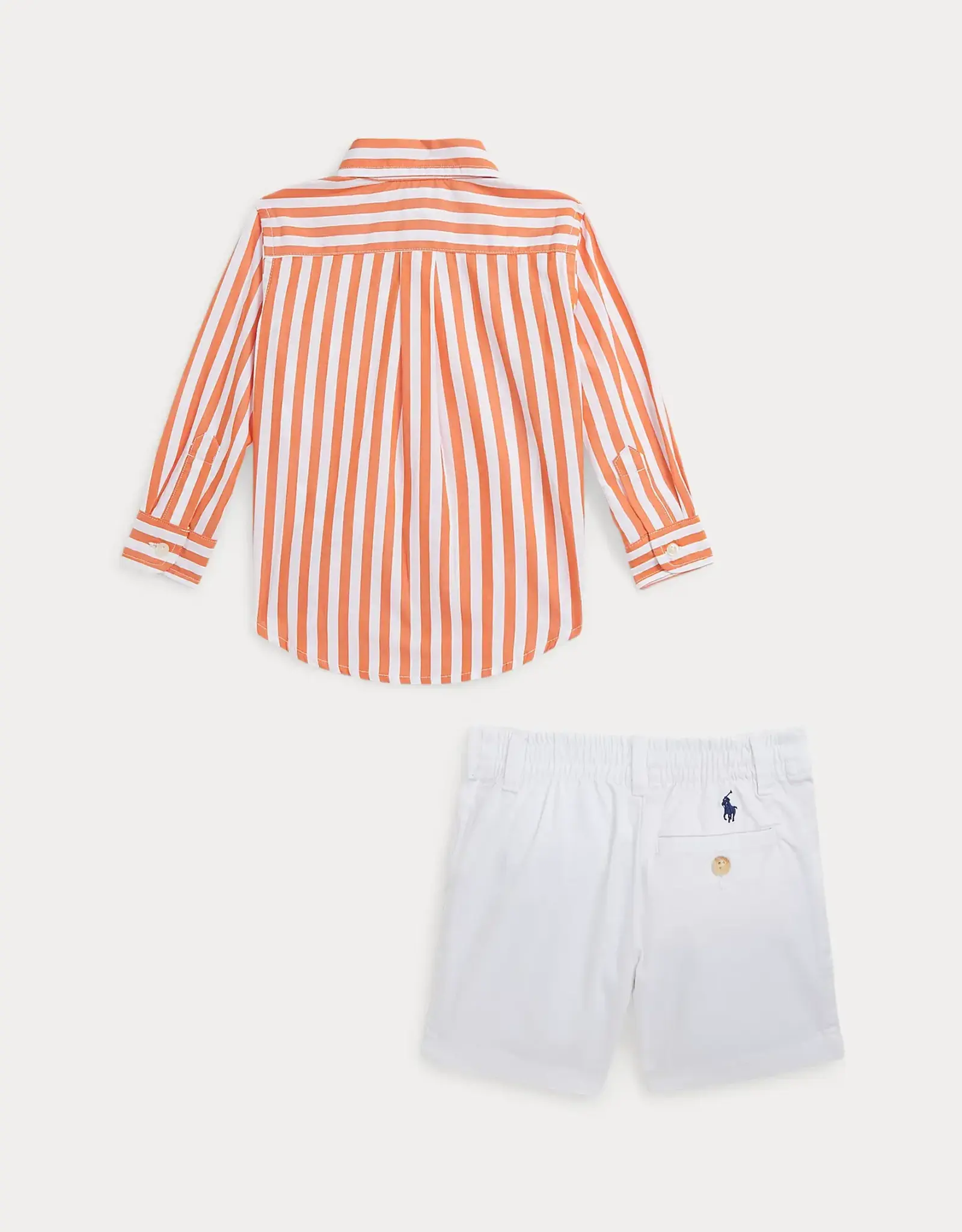 RALPH LAUREN RALPH LAUREN 320926974001 bermuda