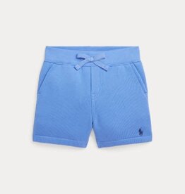 RALPH LAUREN RALPH LAUREN Baby short stretch blauw