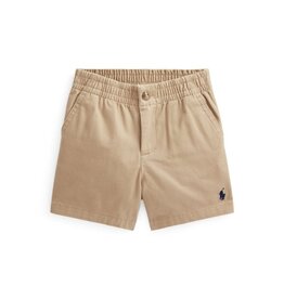 RALPH LAUREN RALPH LAUREN Baby bermuda beige
