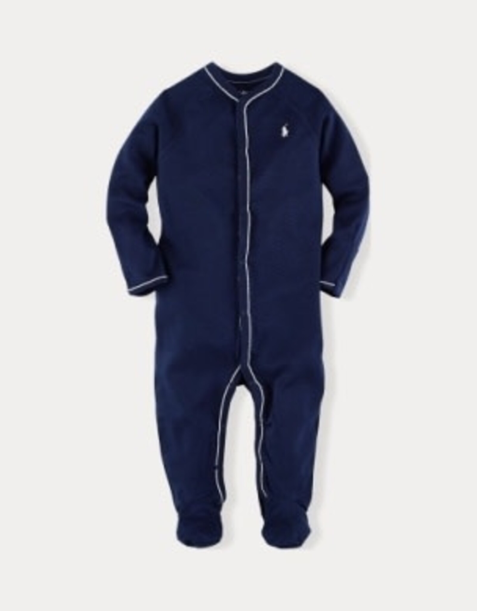 RALPH LAUREN RALPH LAUREN Babypakje blauw