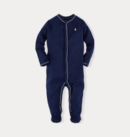RALPH LAUREN RALPH LAUREN Babypakje blauw