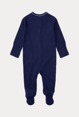 RALPH LAUREN RALPH LAUREN Babypakje blauw