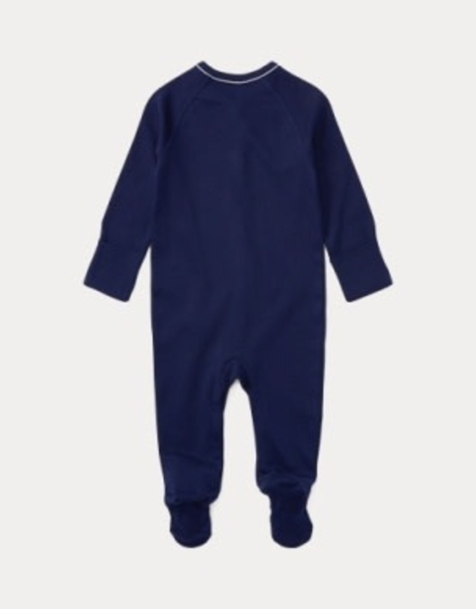 RALPH LAUREN RALPH LAUREN Babypakje blauw