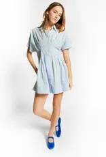 INDEE INDEE Vilette dress sky blue