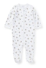 RALPH LAUREN RALPH LAUREN Babypakje beertjes blauw