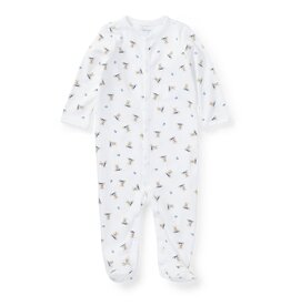 RALPH LAUREN RALPH LAUREN Babypakje beertjes blauw