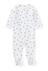 RALPH LAUREN RALPH LAUREN Babypakje beertjes blauw