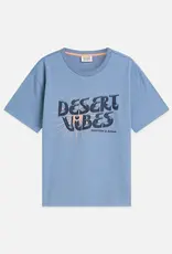 SCOTCH & SODA SCOTCH & SODA T-shirt artwork infinity