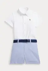 RALPH LAUREN RALPH LAUREN 320902538001 polo