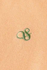 SCOTCH & SODA SCOTCH & SODA Polo oranje