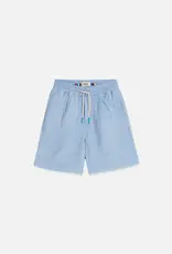 SCOTCH & SODA SCOTCH & SODA Short chambray blue