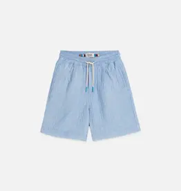 SCOTCH & SODA SCOTCH & SODA Short chambray blue