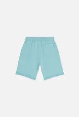 SCOTCH & SODA SCOTCH & SODA Short artwork milky blue