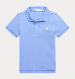 RALPH LAUREN RALPH LAUREN Baby polo blauw