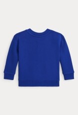 RALPH LAUREN RALPH LAUREN Sweater blauw azure