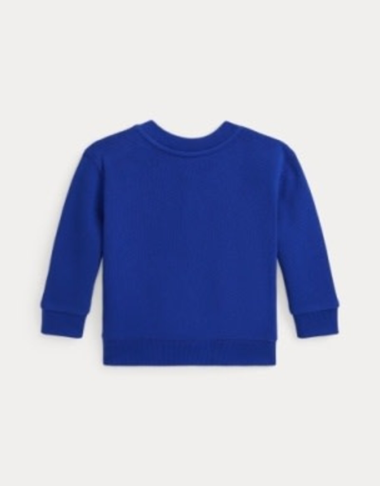 RALPH LAUREN RALPH LAUREN Sweater blauw azure